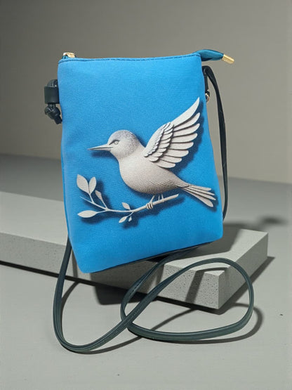 The Pittu Slings - Design 02