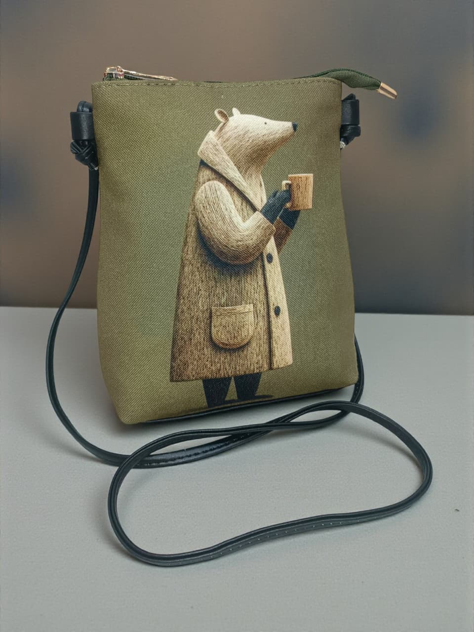 The Pittu Slings - Design 02