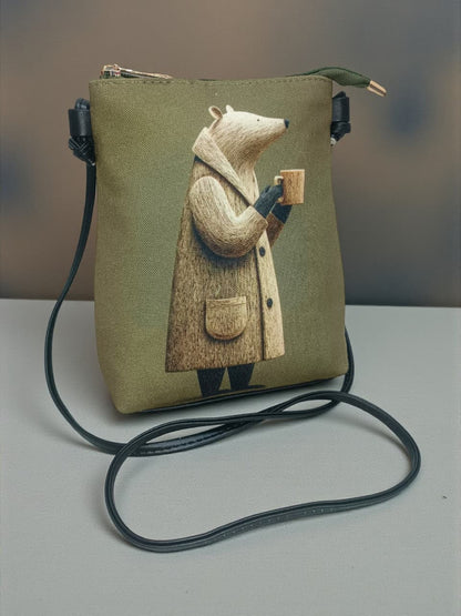 The Pittu Slings - Design 02