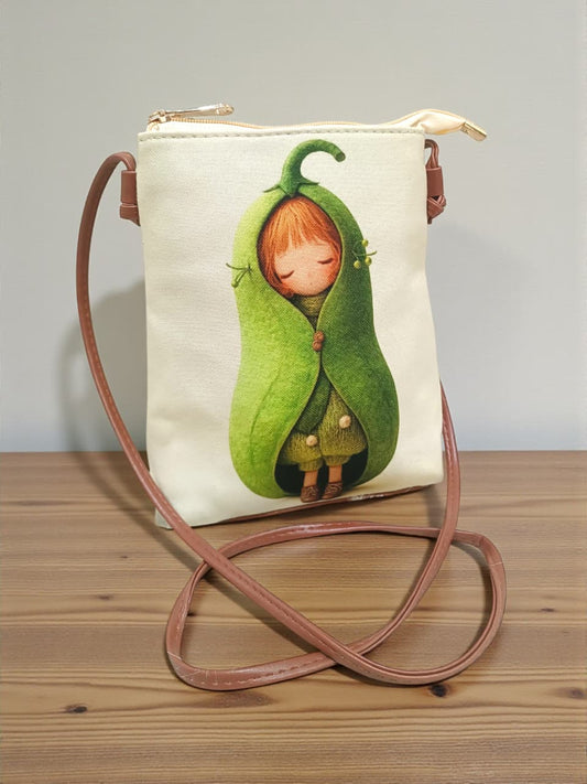 The Pittu Slings - Design 02