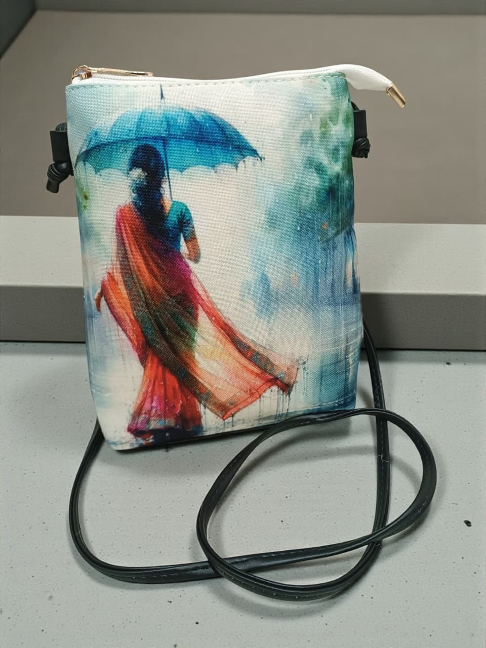 The Pittu Slings - Design 02