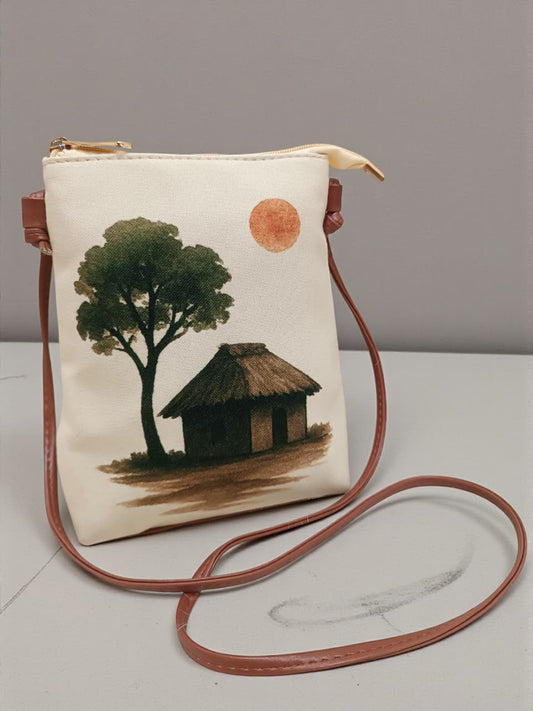 The Pittu Slings - Design 02