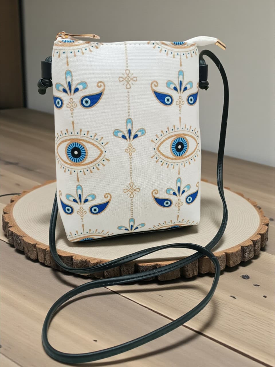 The Pittu Slings - Design 02