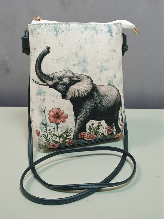 The Pittu Slings - Design 02