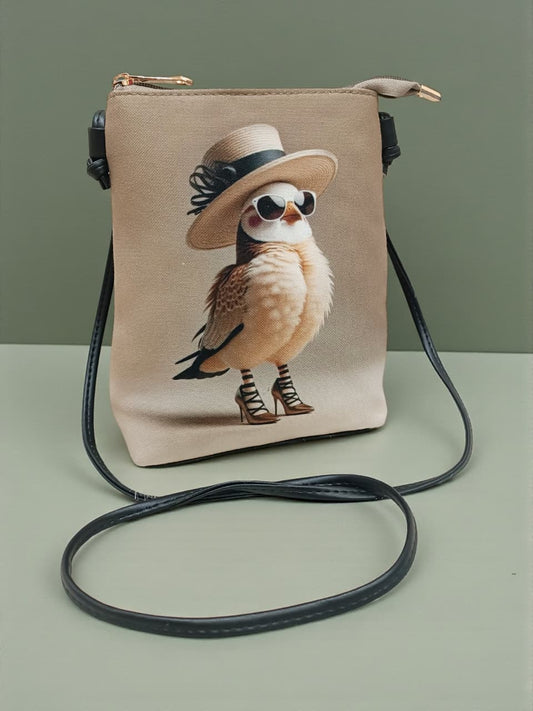 The Pittu Slings - Design 02