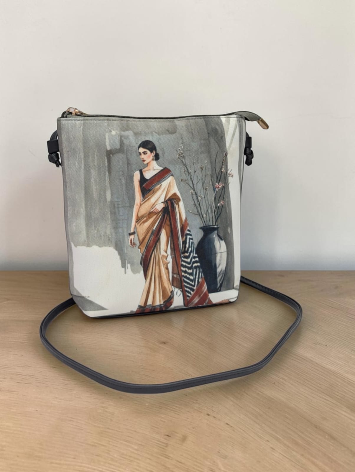 The Pittu Slings - Design 03