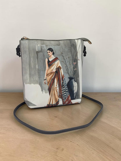 The Pittu Slings - Design 03