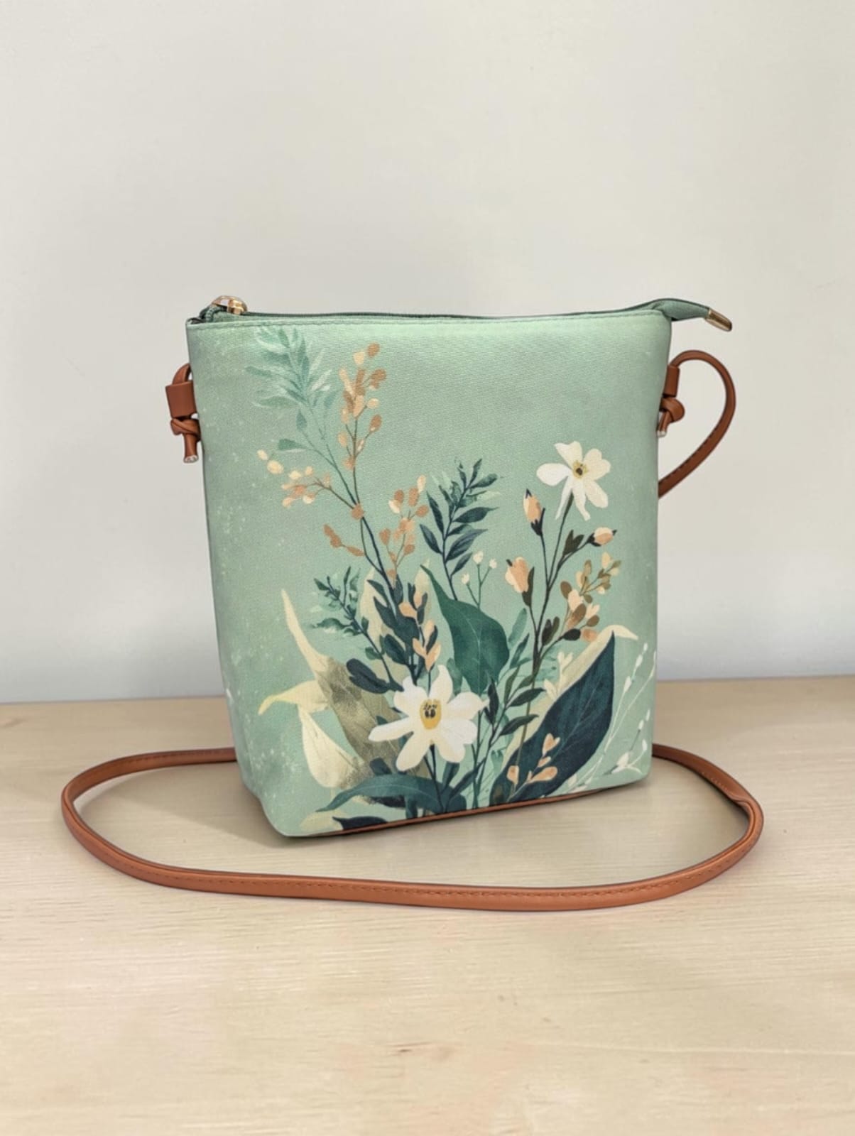 The Pittu Slings - Design 03