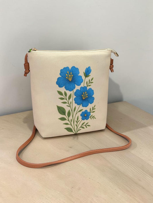 The Pittu Slings - Design 03