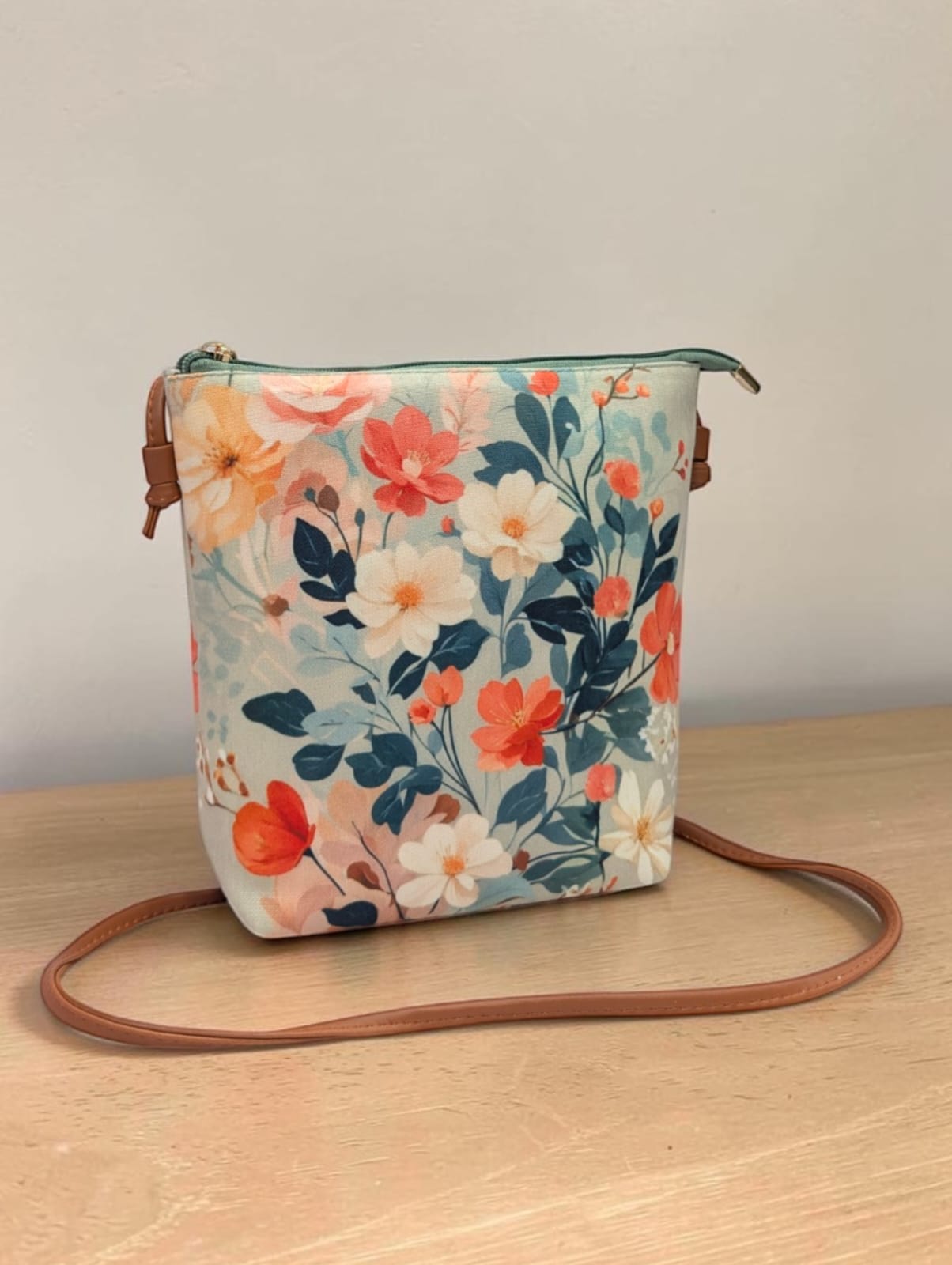 The Pittu Slings - Design 03