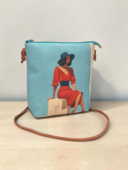 The Pittu Slings - Design 03