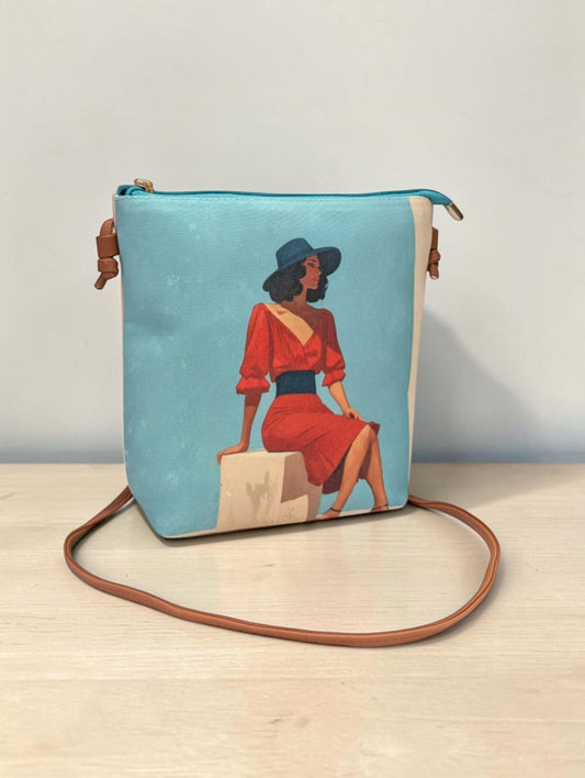 The Pittu Slings - Design 03