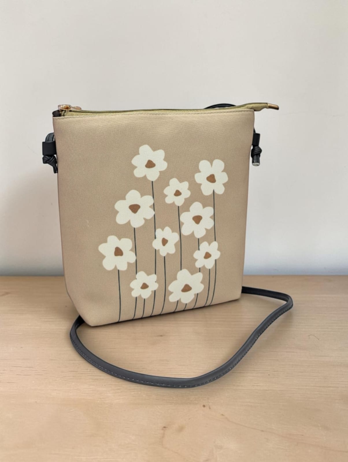 The Pittu Slings - Design 03