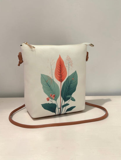 The Pittu Slings - Design 03