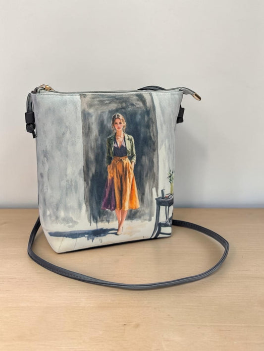 The Pittu Slings - Design 03