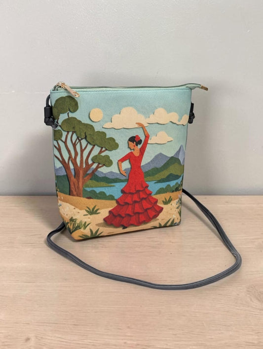 The Pittu Slings - Design 03