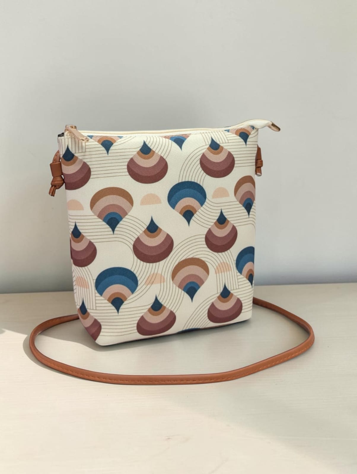 The Pittu Slings - Design 03