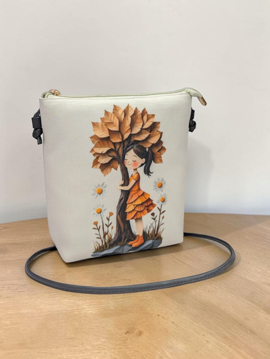 The Pittu Slings - Design 03