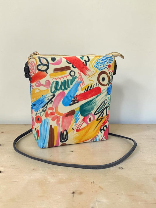 The Pittu Slings - Design 03