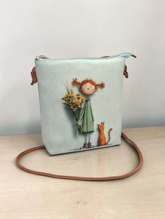 The Pittu Slings - Design 03