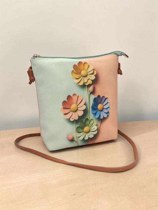 The Pittu Slings - Design 03