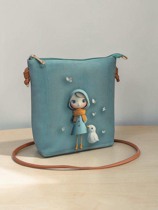 The Pittu Slings - Design 03