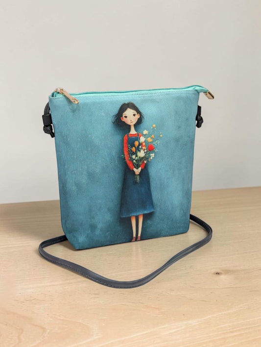 The Pittu Slings - Design 03