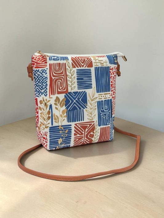 The Pittu Slings - Design 03