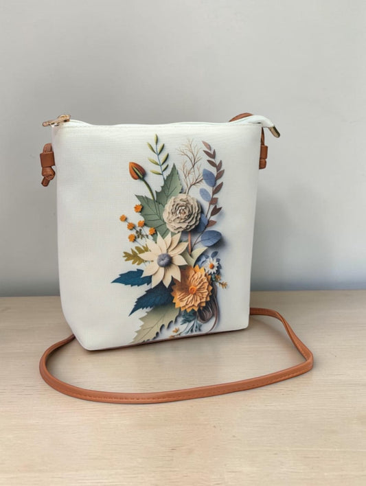 The Pittu Slings - Design 03