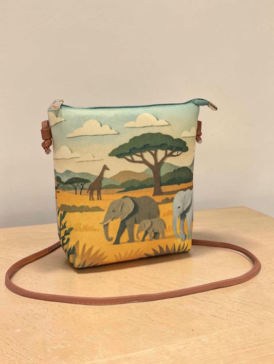 The Pittu Slings - Design 03
