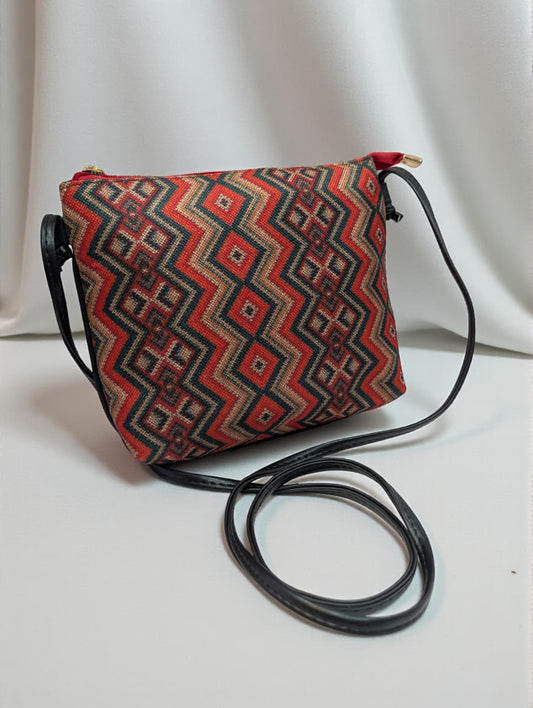 Pittu Slings - Jute Prints