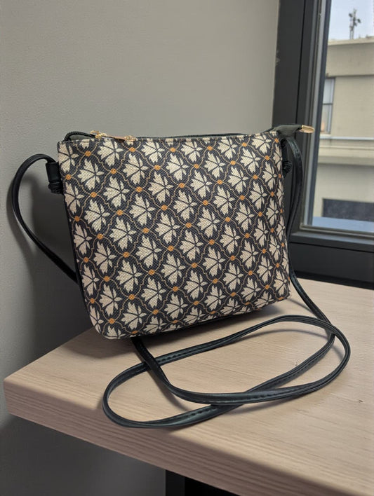 Pittu Slings - Jute Prints