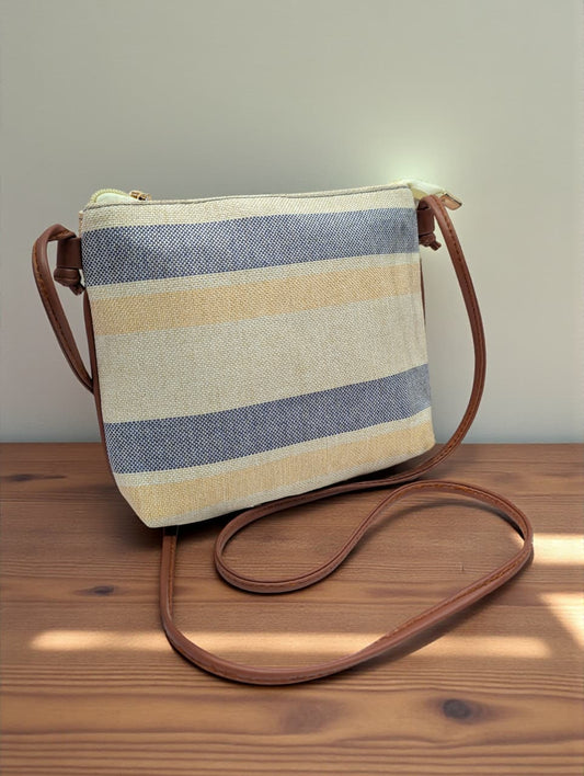 Pittu Slings - Jute Prints