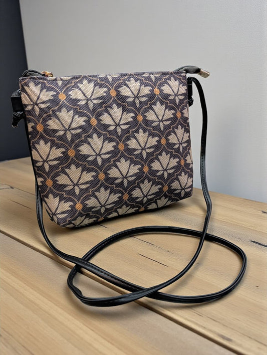 Pittu Slings - Jute Prints