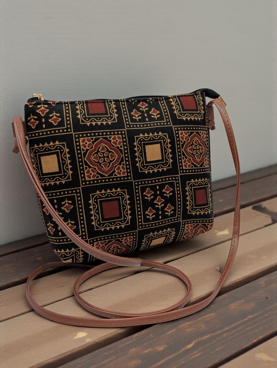 Pittu Slings - Cotton Prints
