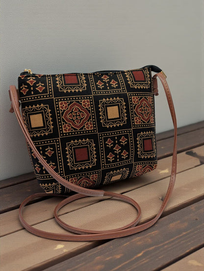 Pittu Slings - Cotton Prints