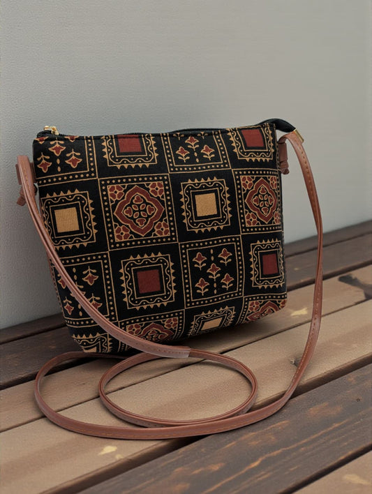 Pittu Slings - Cotton Prints