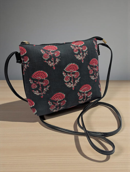 Pittu Slings - Cotton Prints