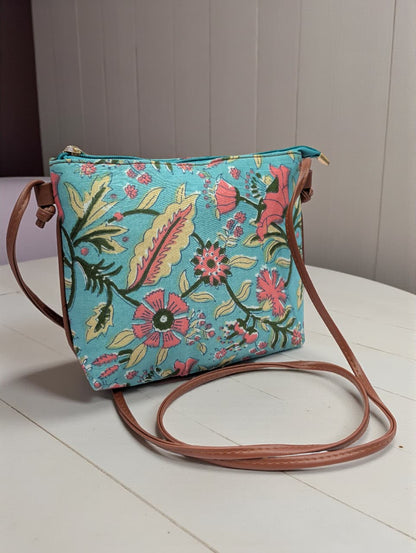 Pittu Slings - Cotton Prints