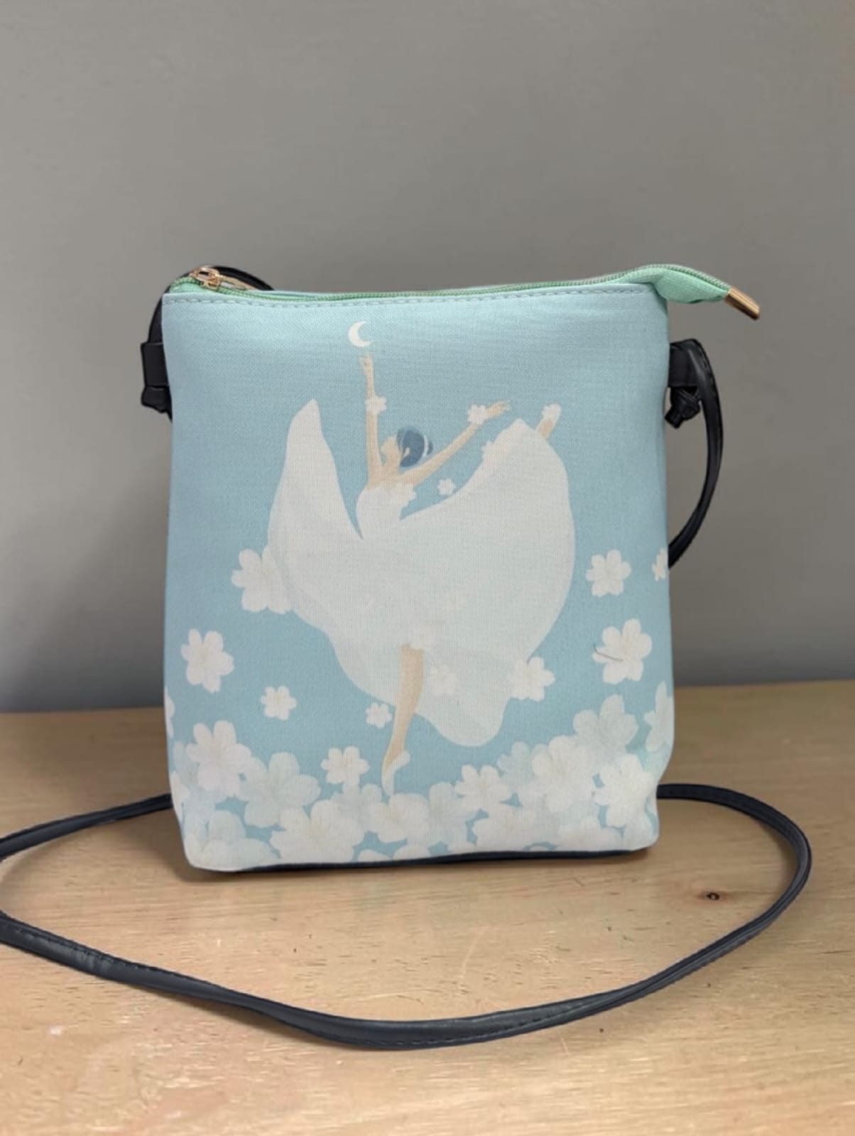 The Pittu Slings - Design 02