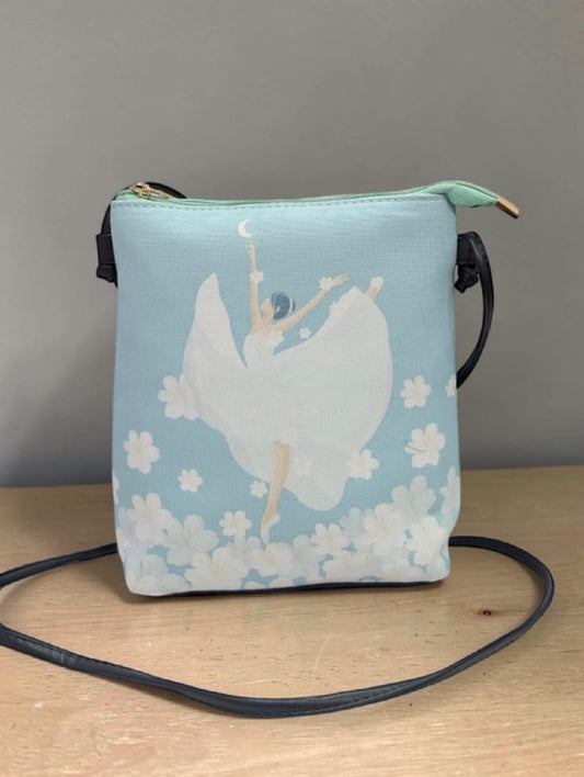 The Pittu Slings - Design 02