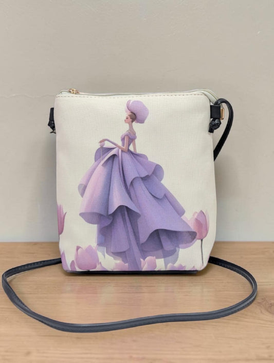 The Pittu Slings - Design 02