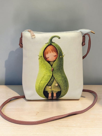 The Pittu Slings - Design 02