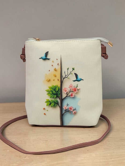 The Pittu Slings - Design 02