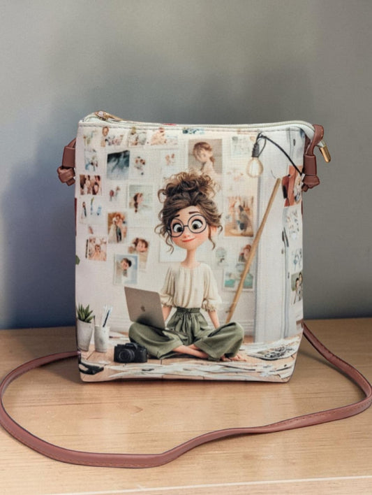 The Pittu Slings - Design 02