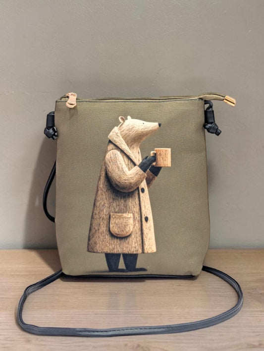 The Pittu Slings - Design 02