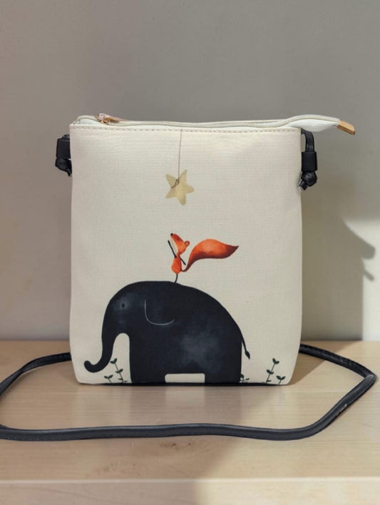 The Pittu Slings - Design 02