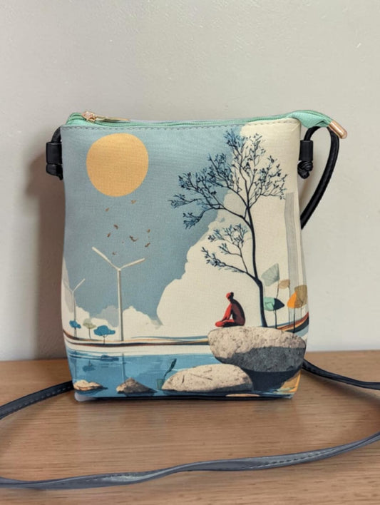 The Pittu Slings - Design 02