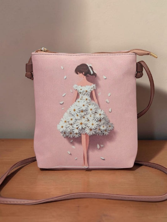 The Pittu Slings - Design 02