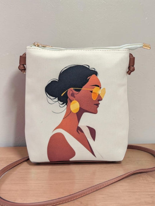 The Pittu Slings - Design 02